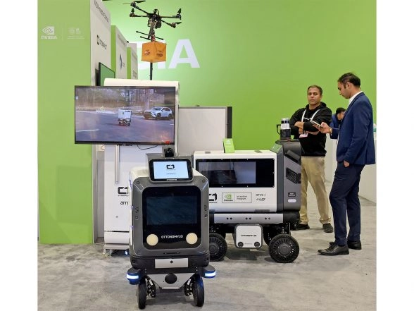 Business News | Asia Pacific Generative AI Market Size to Grow 37.5%, Contribute USD 76 Billion Annually by 2030: Report