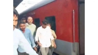 India News | Six Suspects with Bangladeshi and ISI Links Arrested in Tamil Nadu