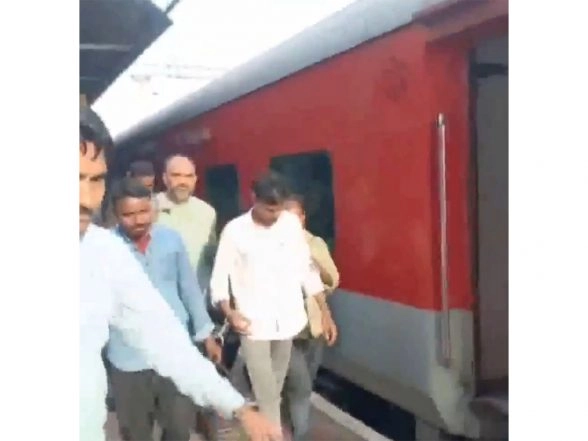 India News | Six Suspects with Bangladeshi and ISI Links Arrested in Tamil Nadu