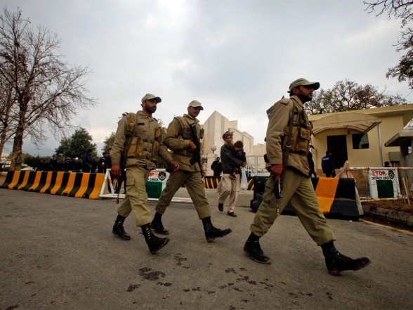 World News | Prolonged Curfew in Balochistan Sparks Allegations of Coercion and Civilian Hardship