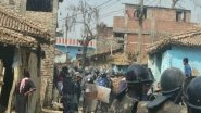 World News | Curfew Remains in Nepal's Southern Plain After Communal Clash Ahead of Elections Next Week