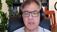 World News | ''Decision Made to Attack Iran'': Former CIA Officer John Kiriakou Claims US Strike Imminent