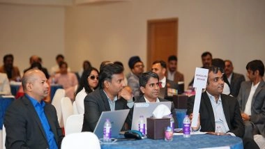 Sports News | Shooting League of Karnataka Unveils Franchise-based Format with Strong Athlete Participation