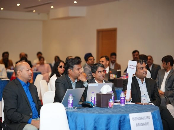 Sports News | Shooting League of Karnataka Unveils Franchise-based Format with Strong Athlete Participation