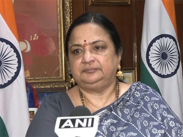 India News | Haven't Said Anything Against Dalits, Words Taken out of Context: JNU VC Clarifies Amid Row over Remarks