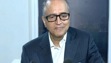 Business News | India Will Become First Country in World to Dissociate Healthcare from Wealth, Says Dr Devi Prasad Shetty