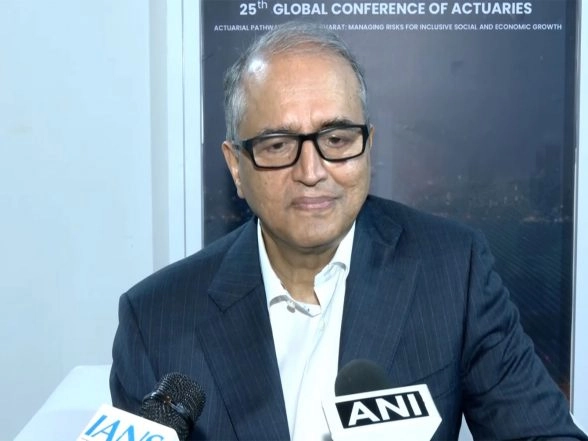 Business News | India Will Become First Country in World to Dissociate Healthcare from Wealth, Says Dr Devi Prasad Shetty