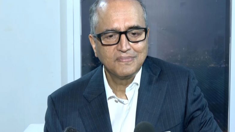 Business News | India Will Become First Country in World to Dissociate Healthcare from Wealth, Says Dr Devi Prasad Shetty