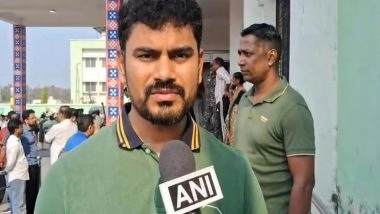 India News | Authorities to Investigate Death of Five Policemen in Odisha's Jharsuguda