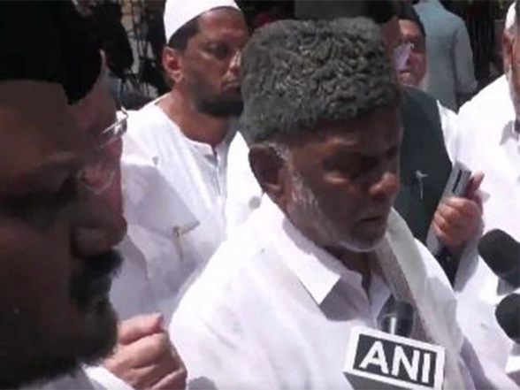 India News | Tamil Nadu: IUML Requests DMK to Allot 5 Seats in Upcoming Assembly Polls