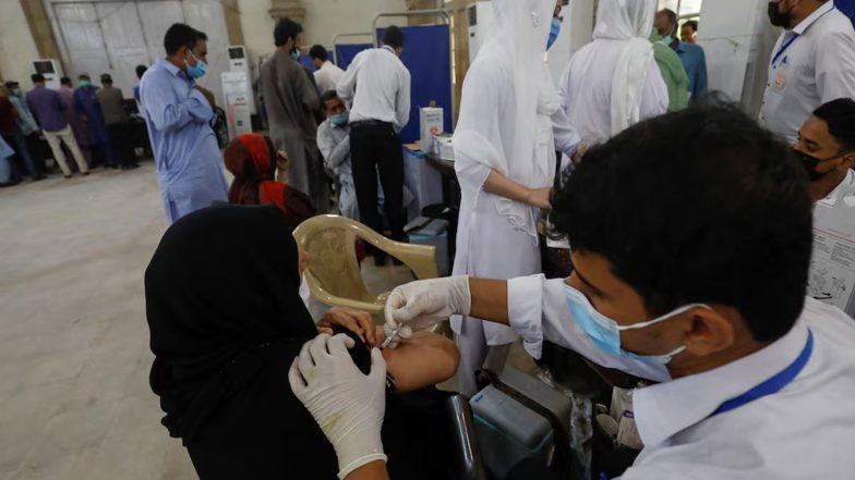 World News | Pak: Funding Bias Leaves District MTIs Crippled; Patient Influx Overwhelms Peshawar Hospitals