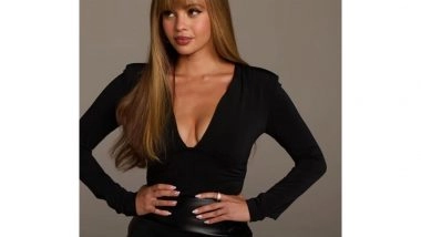 Entertainment News | Riverdale Star Vanessa Morgan Names the Roles She Wants to Play Again