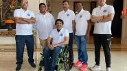 Sports News | DCCI Welcomes BCCI's Support Framework for Blind Cricket, Thanks Jay Shah for Inclusive Decision