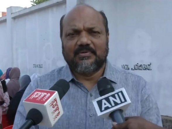 India News | Minister P Rajeev Questions 'Abnormality' in Sabarimala Tantri Bail Order