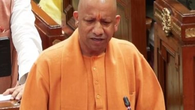 India News | UP CM Yogi Adityanath to Visit Singapore from Feb 22-24 to Boost Economic, Institutional, Sectoral Cooperation