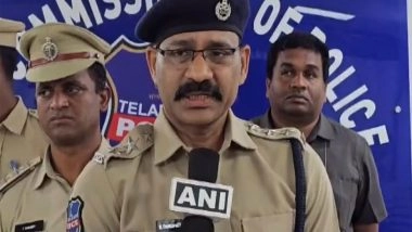 India News | Telangana: Four Arrested in Khammam over Murder of Man Found in Paleru Reservoir