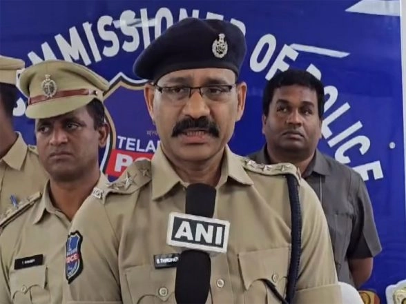 India News | Telangana: Four Arrested in Khammam over Murder of Man Found in Paleru Reservoir