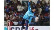 Sports News | Adil Rashid Overtakes Malinga to Become Joint-fifth-highest T20WC Wicket-taker