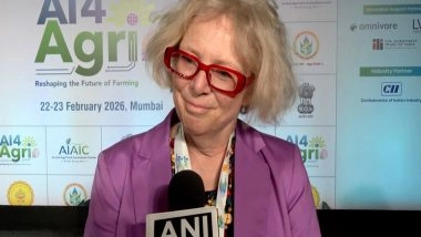 Business News | Indo-Dutch Agri-tech Pact: AI to Transform Farming and Market Access