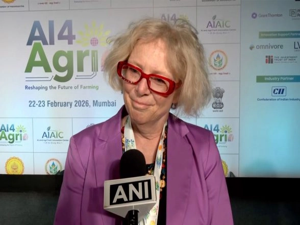 Business News | Indo-Dutch Agri-tech Pact: AI to Transform Farming and Market Access