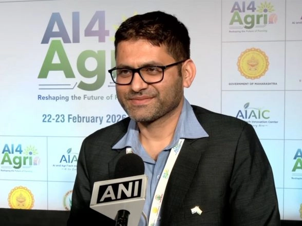 Business News | Wageningen University and Maharashtra Government Sign MoU to Integrate AI in Agriculture