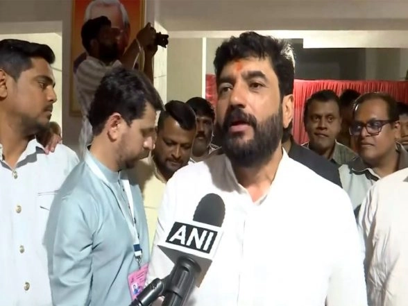 India News | Ajit Pawar Plane Crash: Preliminary Report by Feb 28, Says MoS Civil Aviation Murlidhar Mohol