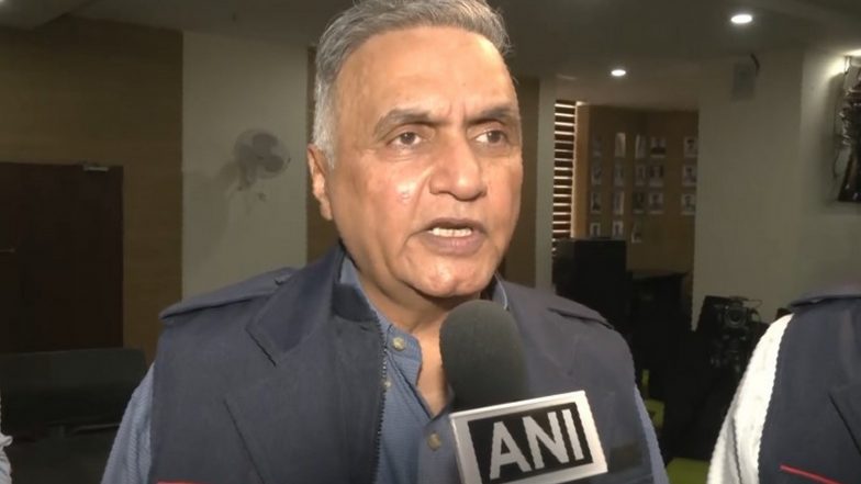 LeT-linked Terror Module Handlers Planned Use of Undocumented Bangladeshi Nationals, Say Delhi Police
