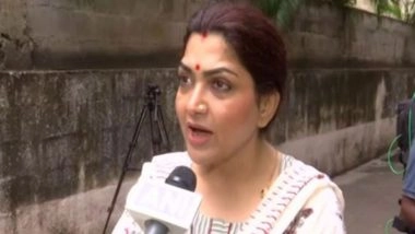 India News | Tamil Nadu BJP Vice President Slams DMK for Announcing 'freebies' Before Assembly Polls