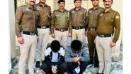 India News | Shimla Police Detain 18 Habitual Drug Peddlers Under PIT NDPS Act in 25-day Crackdown