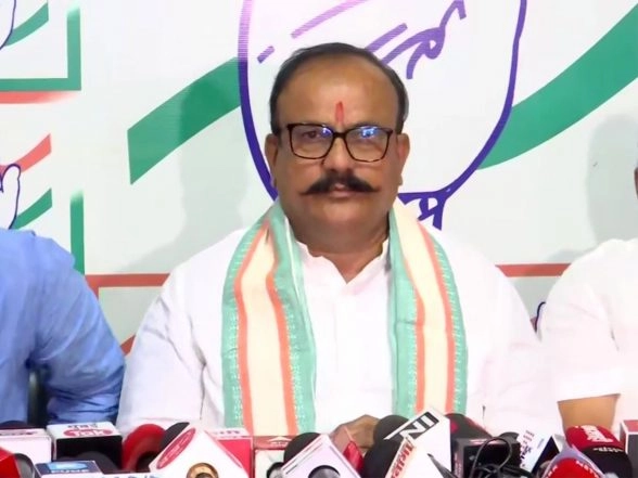 India News | Maharashtra Congress Chief Demands Party Retains Four Rajya Sabha Seats in Upcoming Polls