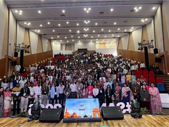 India News | ICMR Convenes SANVAD 2026 to Nurture Next-generation Research Leaders