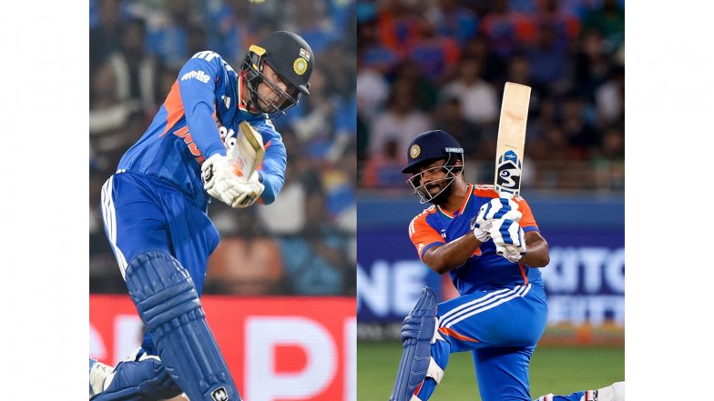 Sports News | T20 WC: Doeschate Hints at Samson's Inclusion After Loss to SA; Reveals Abhishek's Food Poisoning Battle