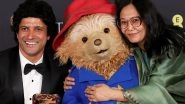 BAFTA 2026: India's 'Boong' Clinches Best Children's and Family Film Award, Farhan Akhtar&rsquo;s Production Makes History