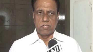 India News | BJP Slams Telangana CM's Remark 'Rs 1,000 Cr to Support Gandhi Family', Calls It Admission of Political Indebtedness