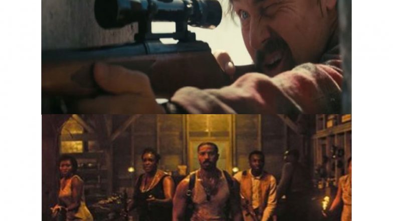Entertainment News | BAFTA Film Awards: 'One Battle After Another' Sweeps 6 Awards, 'Sinners' Creates History, 'I Swear' Stuns with 3