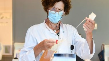 Health News | Scientists Discover Reason High Altitude Protects Against Diabetes: Study