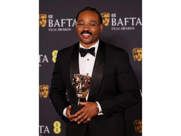 Entertainment News | Ryan Coogler Breaks BAFTA Record as First Black Winner of Best Original Screenplay for 'Sinners