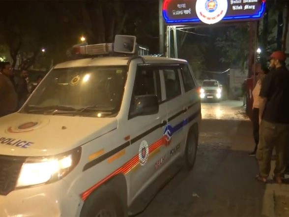 India News | Delhi: Two Youth Congress Members Detained in Connection with AI Summit Protest Released