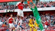 Sports News | Premier League: Arsenal Cruise to a 4-1 Victory over Tottenham Hotspur