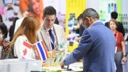 Business News | Vitafoods Asia 2026 Expands by 30%: A Bigger, More Dynamic Trade Event with Exciting New Features & Increased International Participation