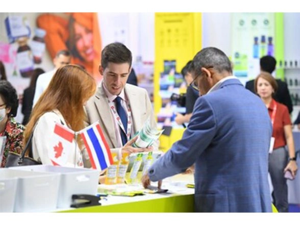 Business News | Vitafoods Asia 2026 Expands by 30%: A Bigger, More Dynamic Trade Event with Exciting New Features & Increased International Participation