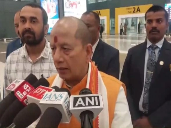 India News | Bihar Government to Ban Open Sale of Meat, Fish Near Schools, Religious Sites