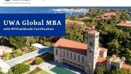 Business News | Why Experienced Professionals Are Pursuing Global MBAs