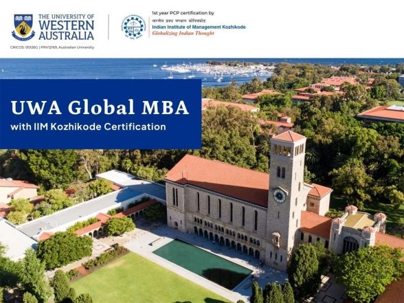 Business News | Why Experienced Professionals Are Pursuing Global MBAs