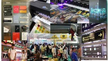 Business News | Messe Frankfurt Trade Fairs India Joins Forces with BusinessLive Trade Fairs to Expand Media Expo