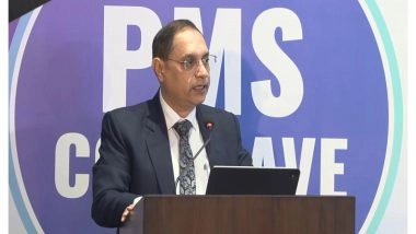 Business News | India's Economic Surge to Fuel Demand for Professional Wealth Management: SEBI Chairman