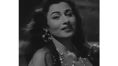 Entertainment News | Remembering Madhubala: Celebrating Life, Films and Everlasting Charm of Hindi Cinema's Venus