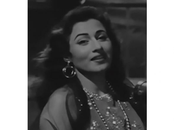 Entertainment News | Remembering Madhubala: Celebrating Life, Films and Everlasting Charm of Hindi Cinema's Venus
