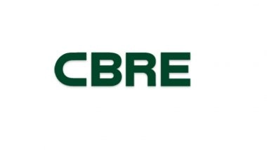 Business News | APAC Office Supply to Peak This Year; India Likely to Lead with Around 40% Share: CBRE Report