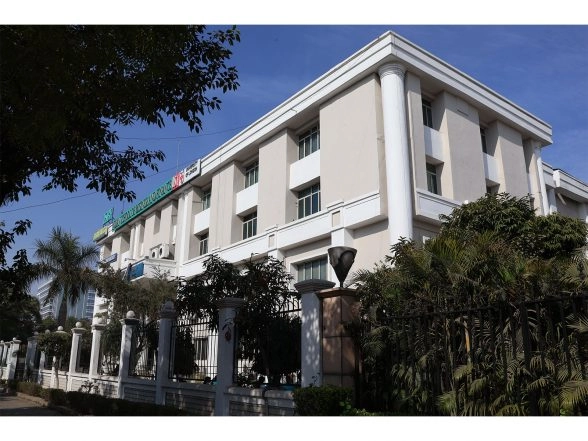 Business News | ISBF Delhi Hosts Educators Connect; Annual Festival Xenia 2026 Records 574 Participants